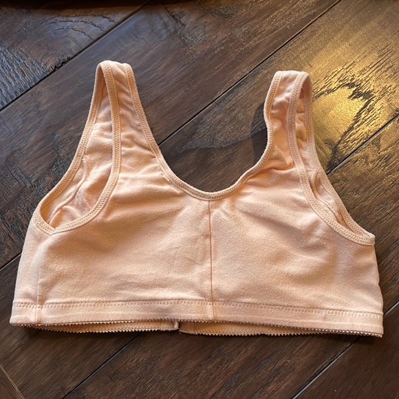 Amoena Frances SB post surgical bra - Picture 5 of 6